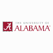 The University of Alabama Logo